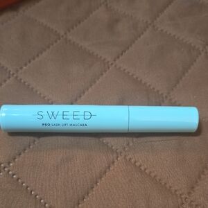 Sweed Pro Lash Lift Mascara - Blue